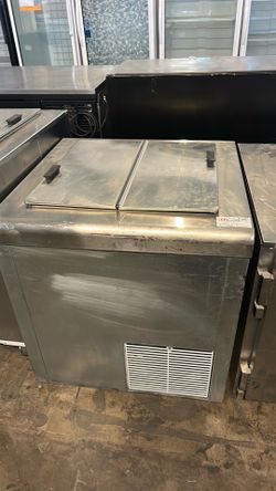 Chest Freezer