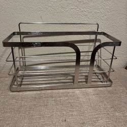 Shower Shelf Caddy