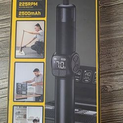 Fantik Smart Cordless Screwdriver 