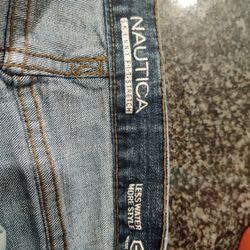Nautica Boys Size 14 Jeans