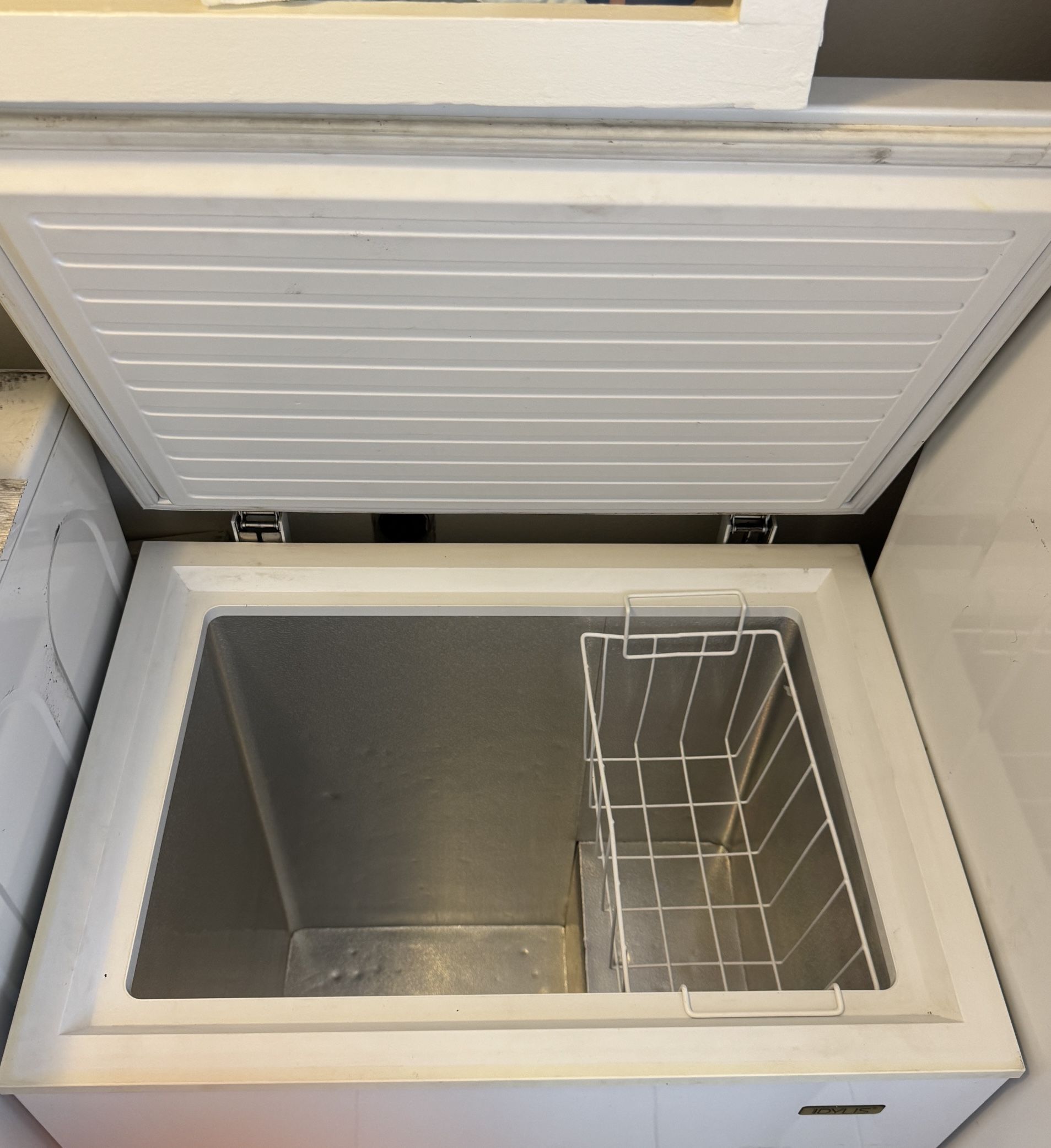 Freezer