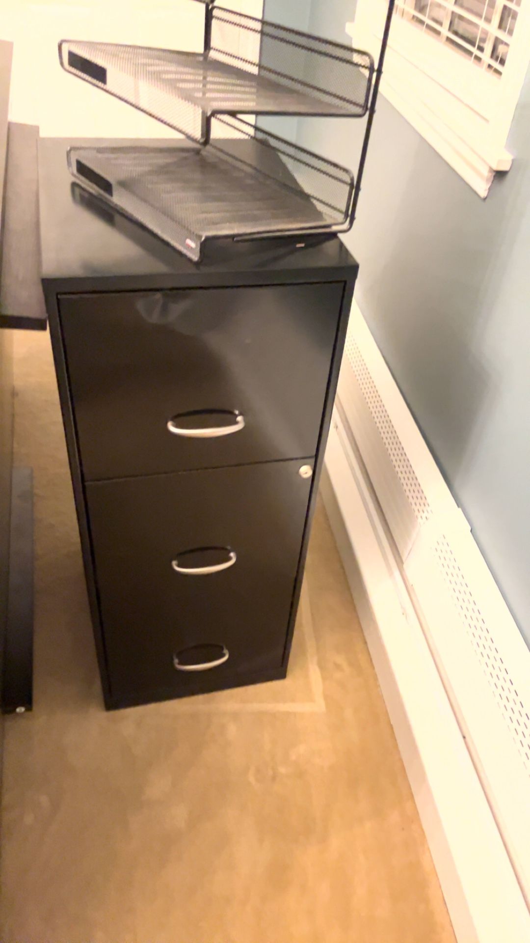 Filing Cabinet