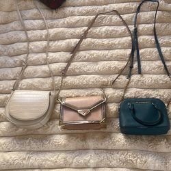 $40 MIchael Kors Bags