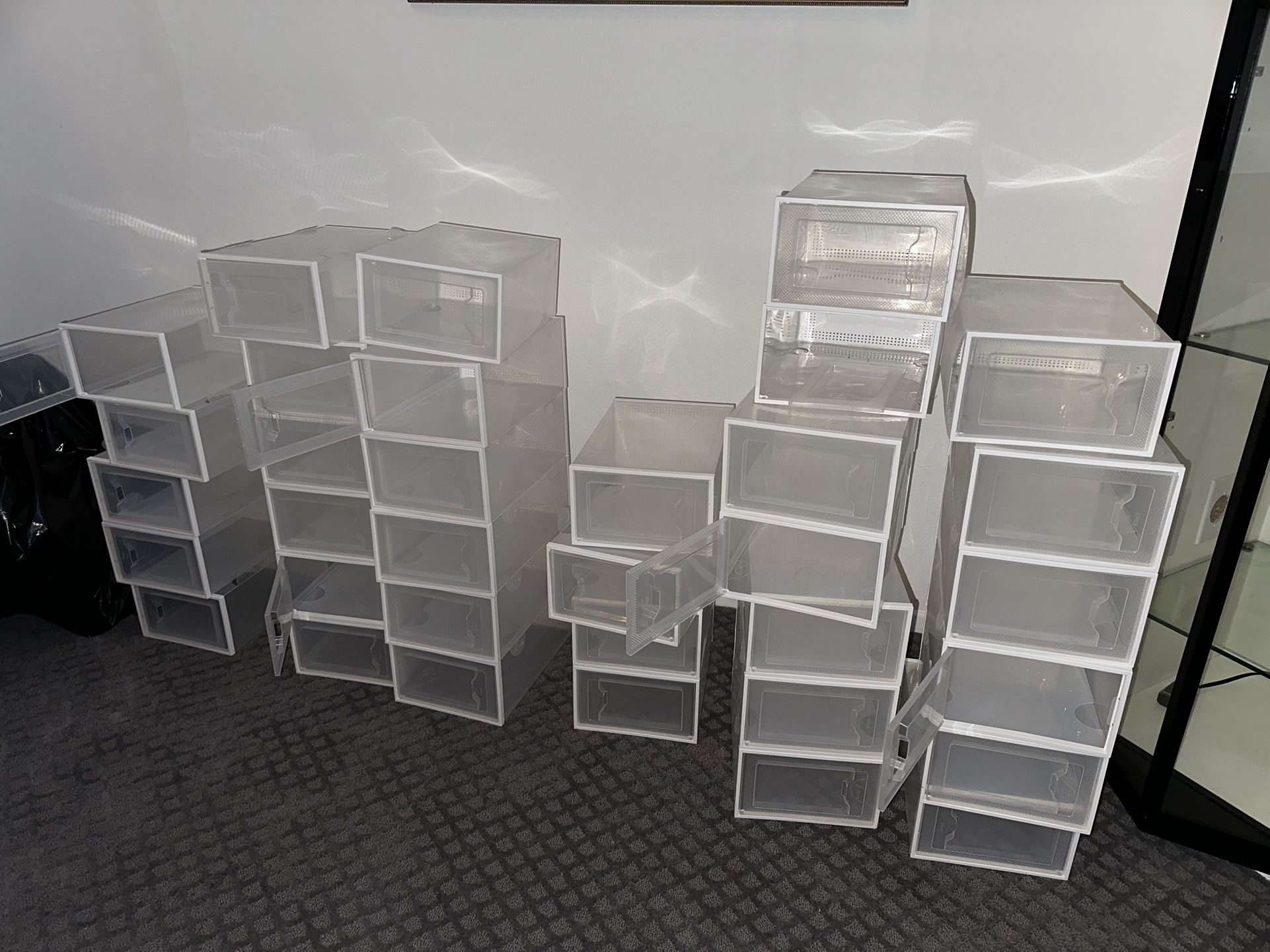 Shoe / Storage Containers