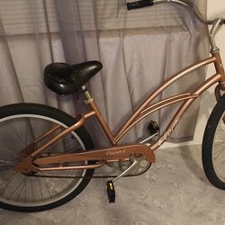 Electra Cruiser