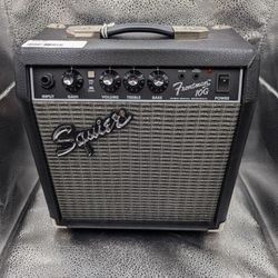 FENDER M:FRONT MAN 10G AMPLIFIER 