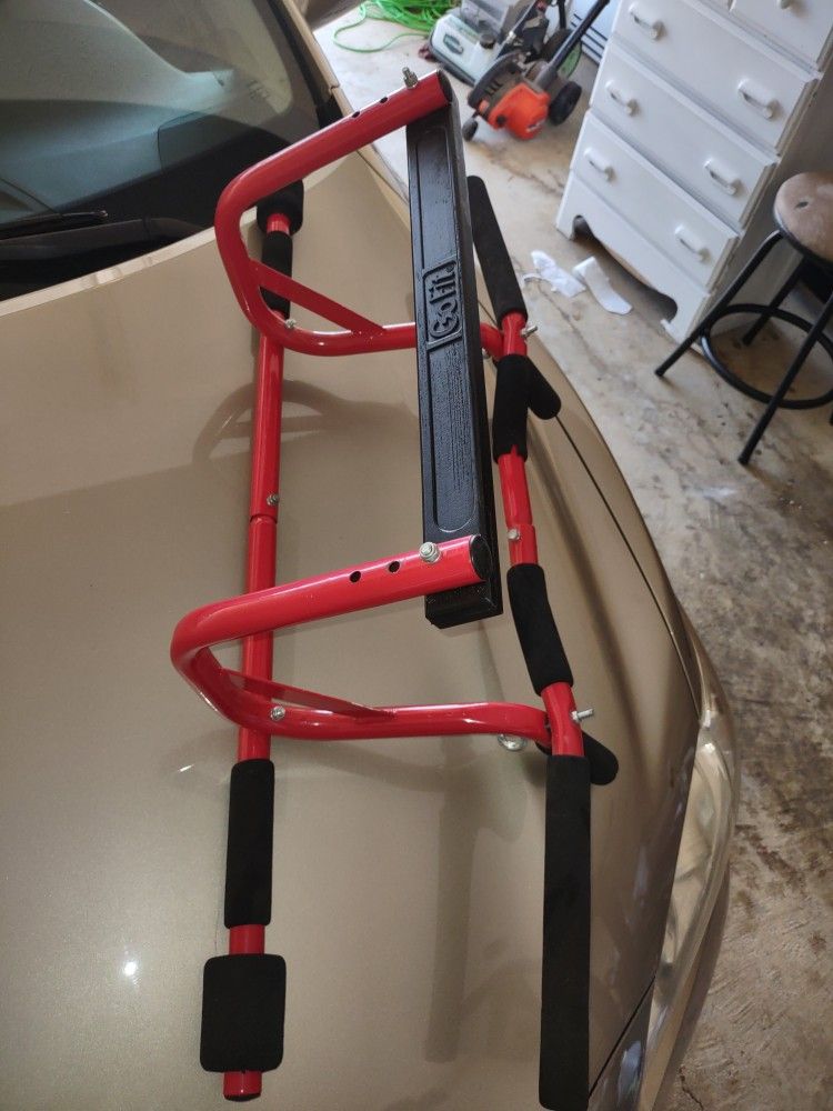 Exercise Pull-up Bar