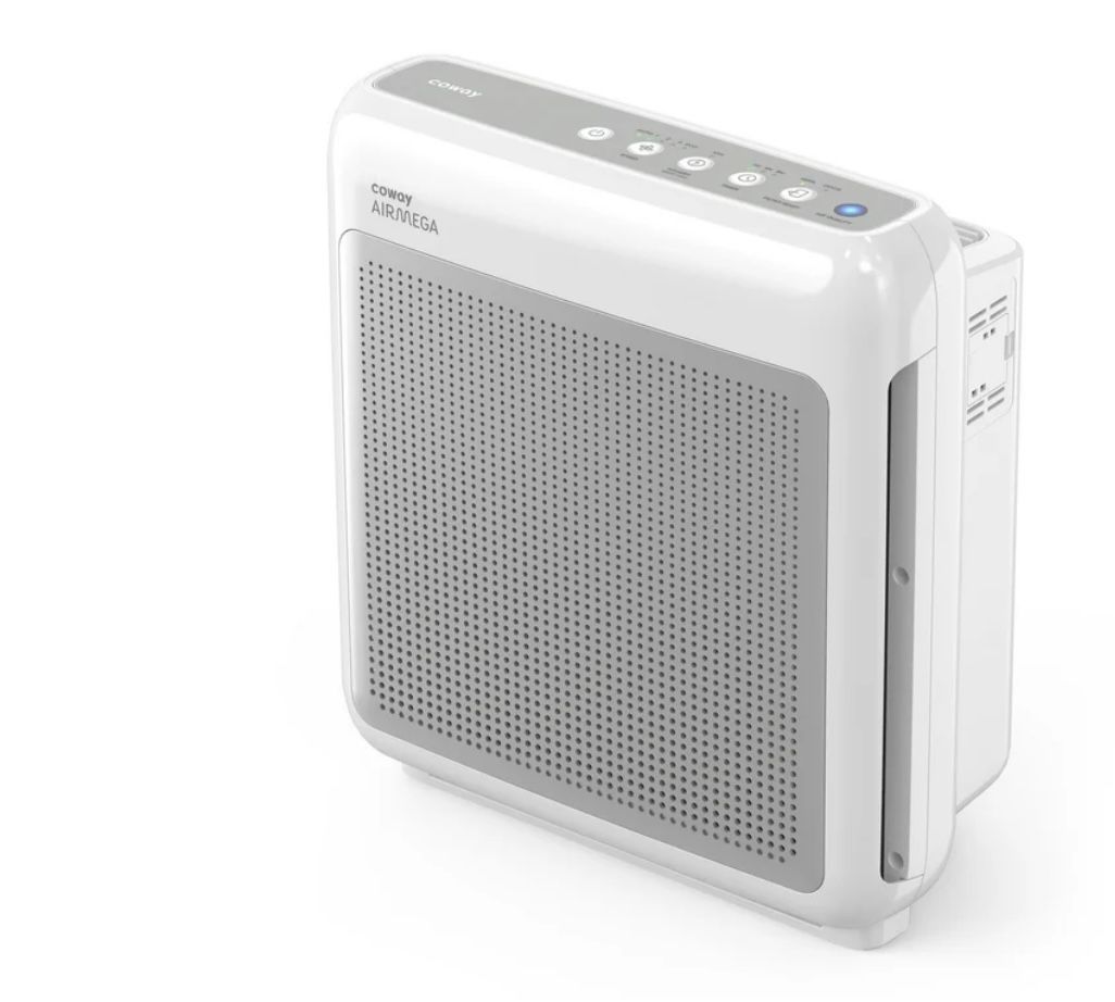 BRAND NEW !! Coway Air Purifier Airmega 200M True HEPA with 361 sq. ft. Coverage in White