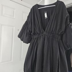 Pretty Little Black Dress Brand New.