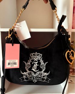 Juicy couture crossbody