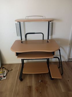 Computer Desk