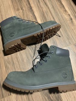Timberland
