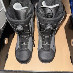 Men’s Snowboard Boots 11.5 - RIDE Jackson