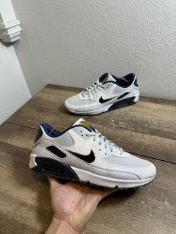 Nike Air Max 90 Golf “ The Players Championship” Golf Shoes Men's Sz 11
