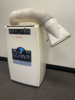Nice easy to use AC