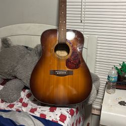 Yamaha F335 Tbs