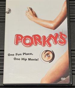 PORKY'S