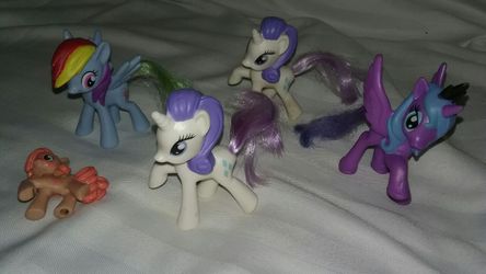 PONY