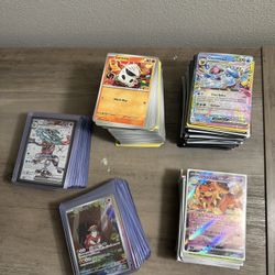 Pokemon English & Japanese