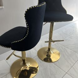 Stools For High Or Low Table 