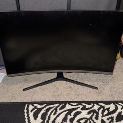  Gaming Monitor