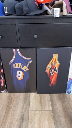 Canvas art
