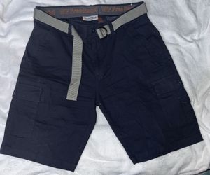 WearFirst Men Cargo Shorts Size 38