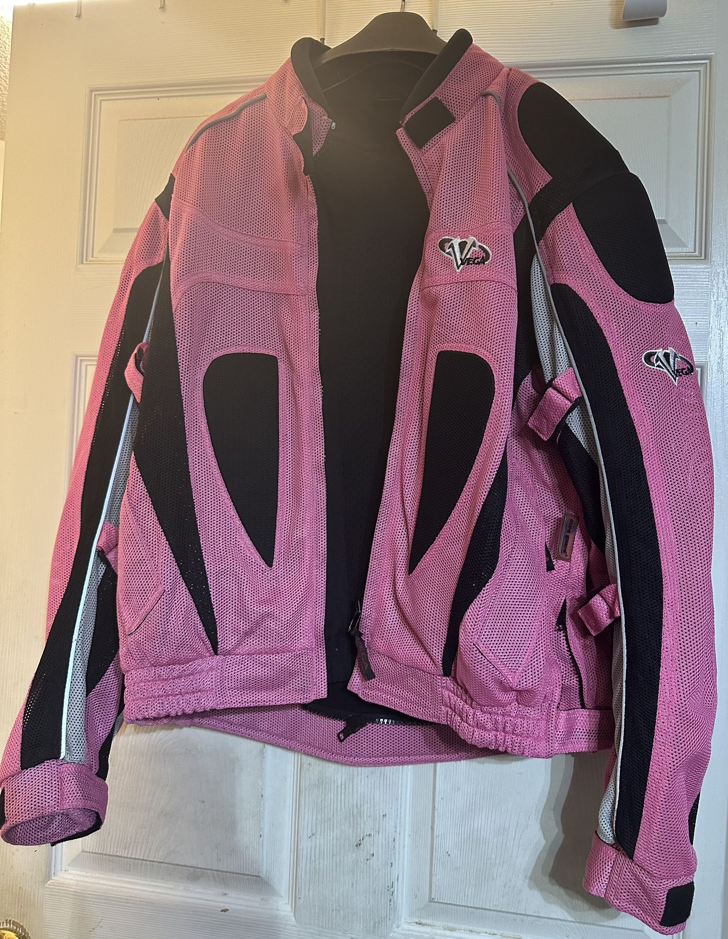 XXL Motorcycle Jacket