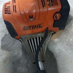 Sthil FS 131 R gas powered trimmer