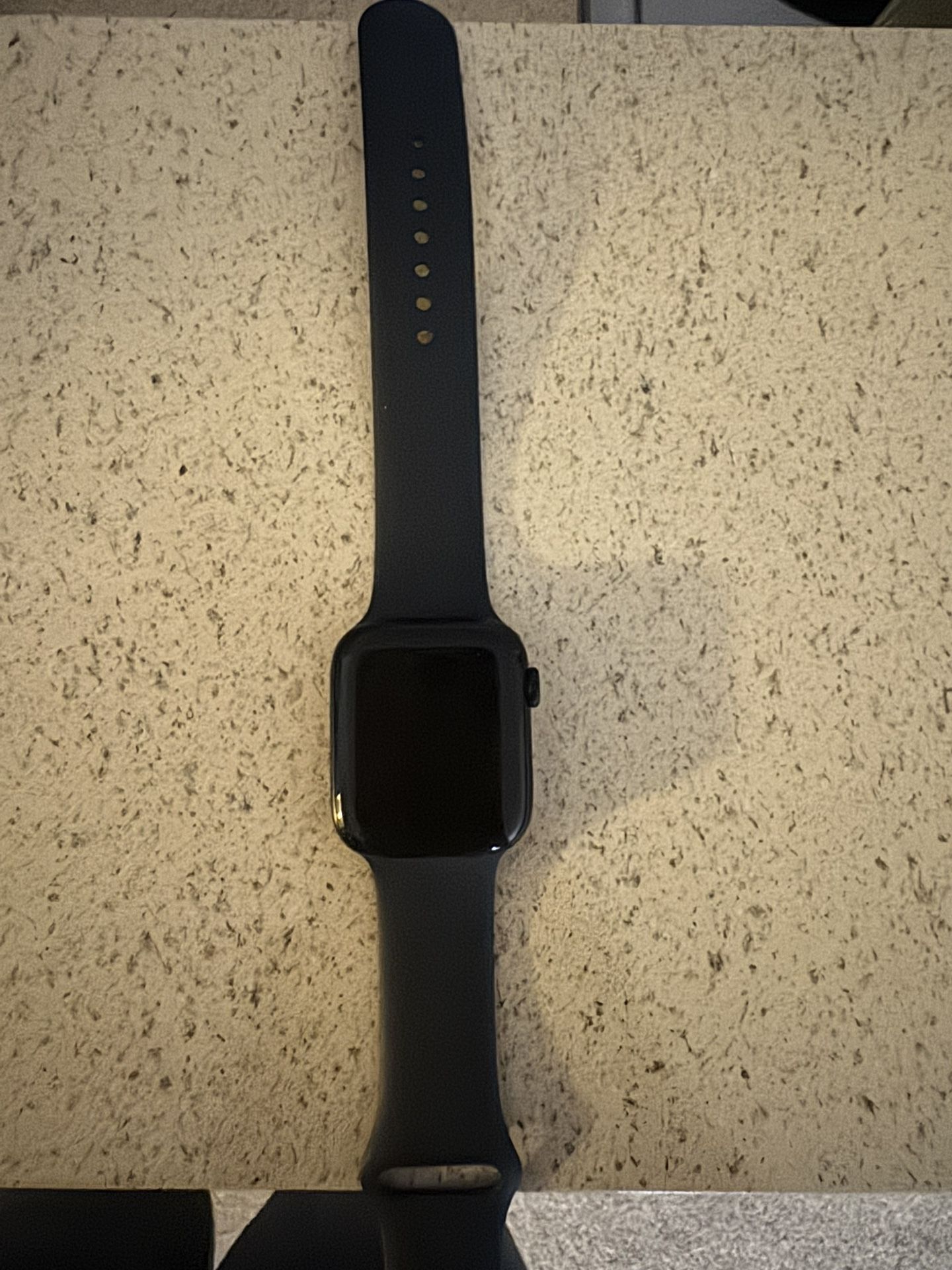 Apple Watch SE