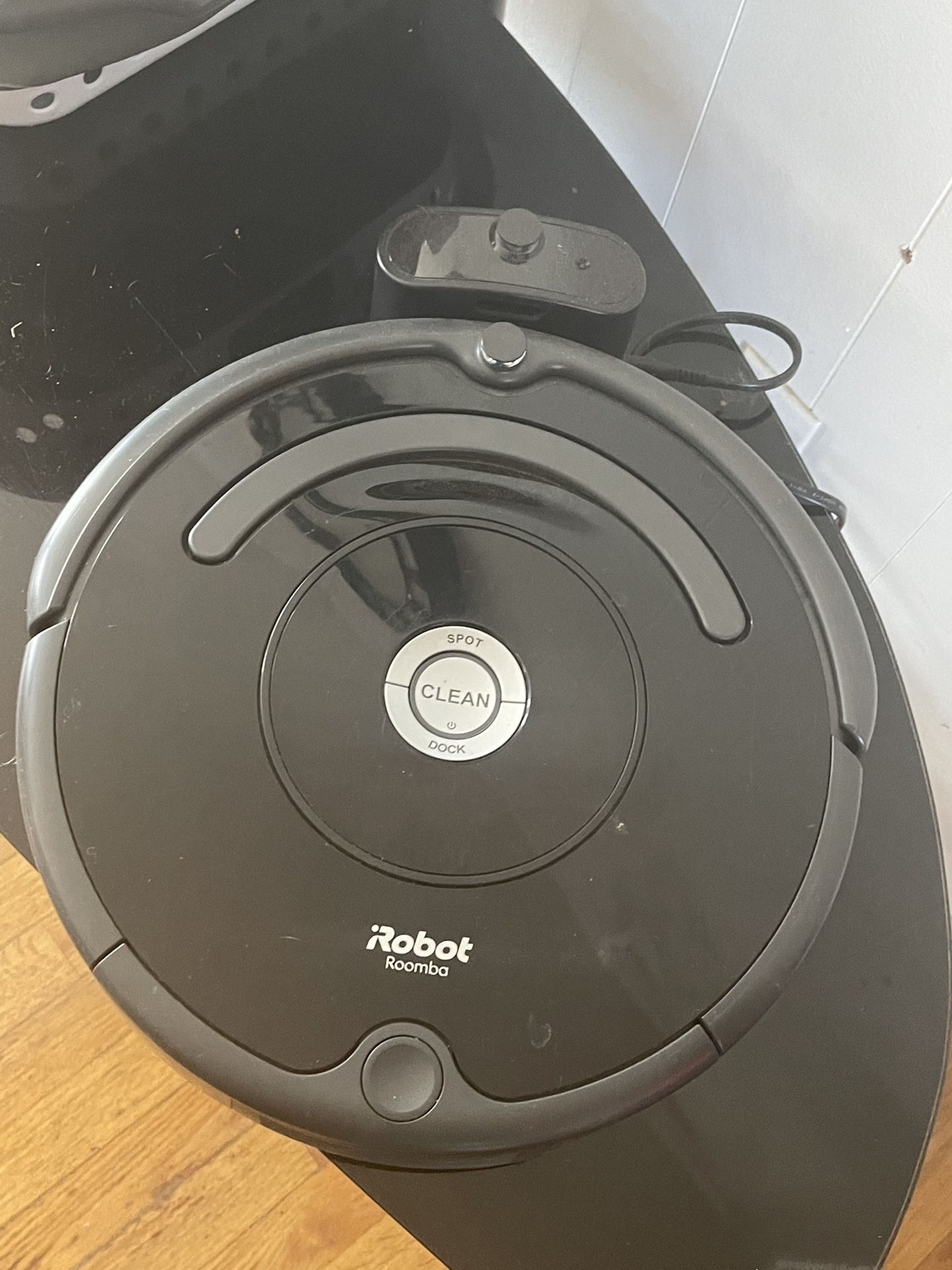 I Robot Ruumba