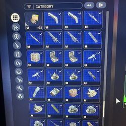 Arc Raider Blue Prints 