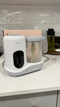 Baby Food Maker