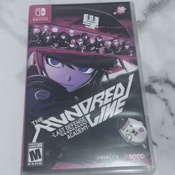 The Hundred Line Last Defense Academy 