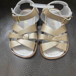 Salt Water Sandals