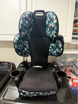 Booster Seat