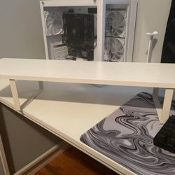 Table for monitor