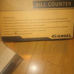 Bill Counter