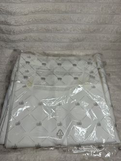 Cabi White Jeans