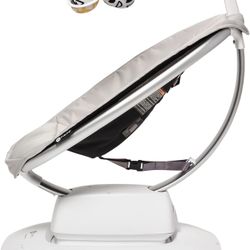 mamaRoo multi-motion baby swing