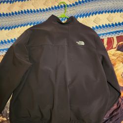 The North Face Mens fall Jacket