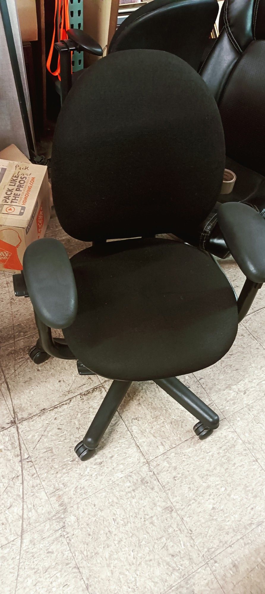 Office Chairs