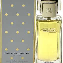 Carolina Herrera Perfume