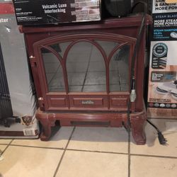 Duraflame House Heater