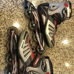 Rollerblades Men’s Size 11