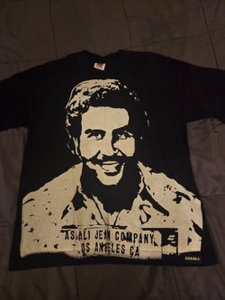 Asaali OG Cartel T-Shirt Large