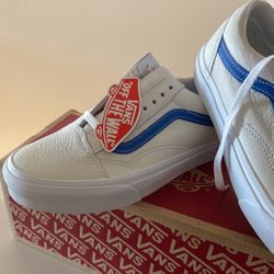 Vans shop shoes bakersfield