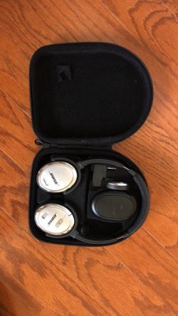 BOSE QuietComfort 3