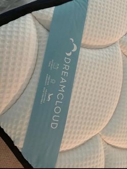 DreamCloud Premier Memory Foam Mattress