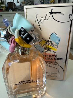 Perfume / Cologne